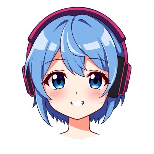 星辰动漫用户 - 音乐番重度患者